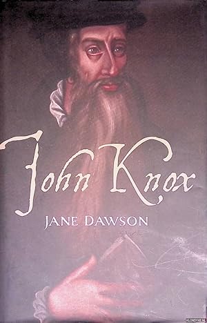 Seller image for John Knox for sale by Klondyke