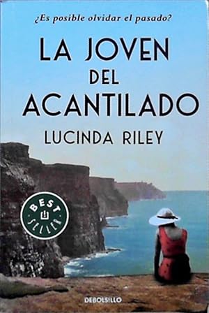 La joven del acantilado (Best Seller)