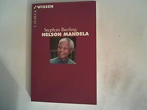 Seller image for Nelson Mandela for sale by ANTIQUARIAT FRDEBUCH Inh.Michael Simon