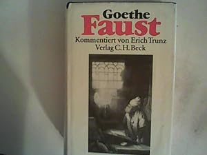 Imagen del vendedor de Faust: Der Tragdie erster und zweiter Teil; Urfaust a la venta por ANTIQUARIAT FRDEBUCH Inh.Michael Simon