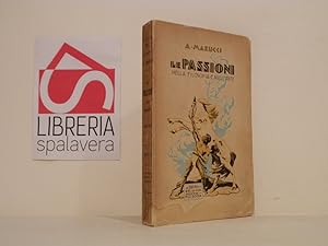 Le passioni nella filosofia e nell'arte