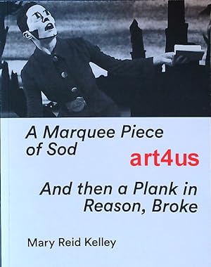 Immagine del venditore per A marquee piece of sod ; And then a plank in reason, broke. venduto da art4us - Antiquariat