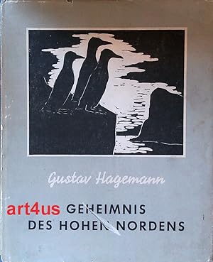 Image du vendeur pour Geheimnis des hohen Nordens. mis en vente par art4us - Antiquariat