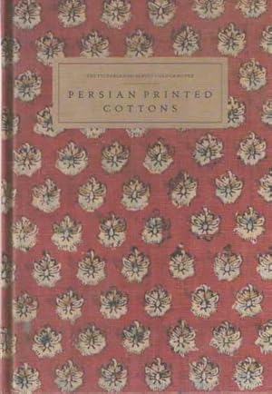 Immagine del venditore per Persian Printed Cottons venduto da Bij tij en ontij ...