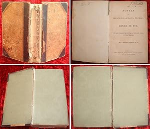 LIFE AND SURPRISING ADVENTURES OF ROBINSON CRUSOE, OF YORK, MARINER