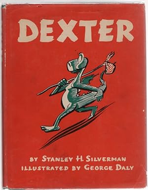 Immagine del venditore per Dexter venduto da McCormick Books