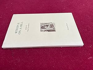 Seller image for Steeple on a Hill for sale by Hugh Hardinge Books