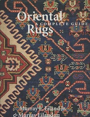 Oriental Carpets; a Complete Guide