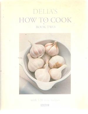 Seller image for Delia's How to Cook - Books One, Two and Three for sale by Bij tij en ontij ...