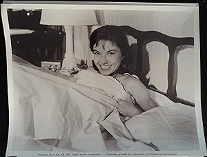 Seller image for On the Beach 8 x 10 Still 1959 Donna Anderson for sale by AcornBooksNH