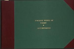 Twelve Views of Tenby