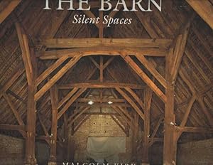 Seller image for The Barn : Silent Spaces for sale by Bij tij en ontij ...