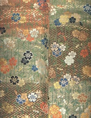 Seller image for Patterns and Poetry: No Robes from the Lucy Truman Aldrich Collection at the Museum of Art, Rhode Island School of Design for sale by Bij tij en ontij ...