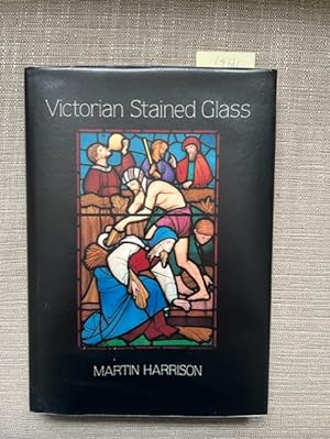 Seller image for Victorian stained glass for sale by Anytime Books