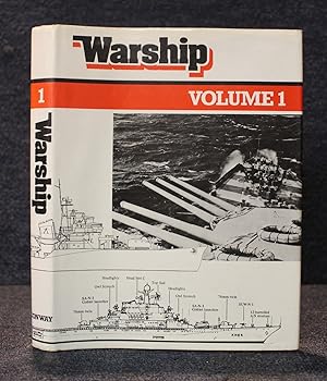 Warship: v. 1