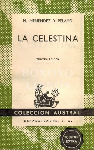 La Celestina