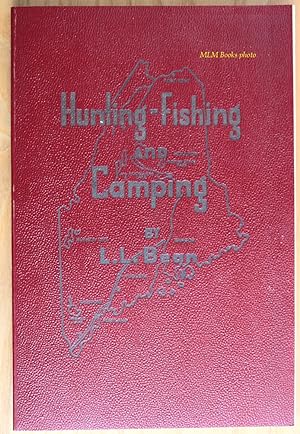 Seller image for Hunting - Fishing and Camping for sale by Ulysses Books, Michael L. Muilenberg, Bookseller