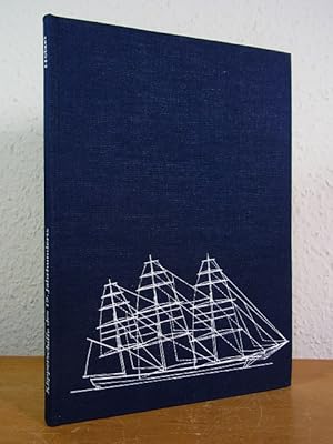 Image du vendeur pour Klipperschiffe des 19. Jahrhunderts [mit Planbeilagen] mis en vente par Antiquariat Weber