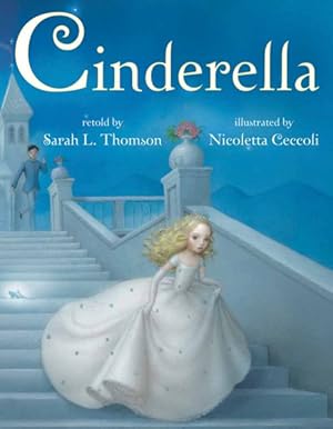 Image du vendeur pour Cinderella mis en vente par GreatBookPrices