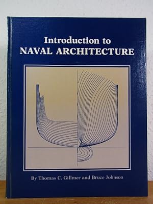 Seller image for Introduction to Naval Architecture [English Edition] for sale by Antiquariat Weber