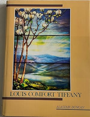 Seller image for Louis Comfort Tiffany (Library of American Art) for sale by Chris Barmby MBE. C & A. J. Barmby