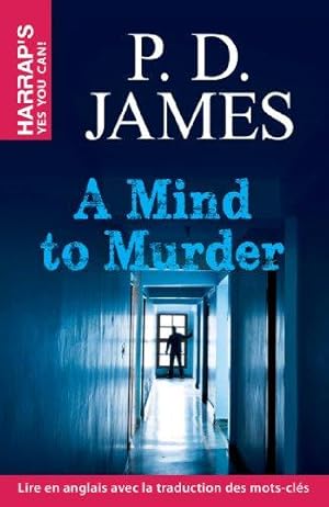 Seller image for A Mind to Murder for sale by WeBuyBooks