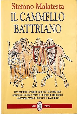 Il cammello battriano