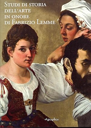 Immagine del venditore per Studi di storia dell'arte in onore di Fabrizio Lemme venduto da Libreria Tara