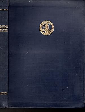 Seller image for La campagna invernale del 1806-07 in Polonia Studio critico for sale by Libreria Tara