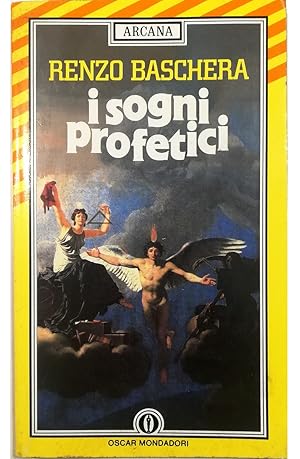 Seller image for I sogni profetici for sale by Libreria Tara