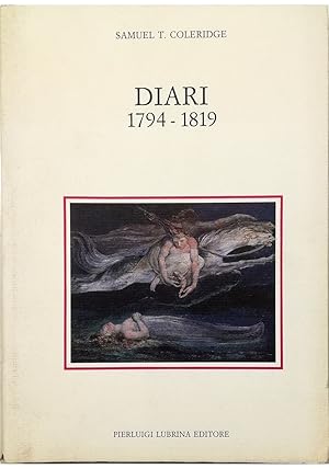 Image du vendeur pour Diari 1794-1819 mis en vente par Libreria Tara