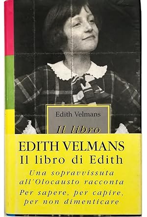 Seller image for Il libro di Edith for sale by Libreria Tara