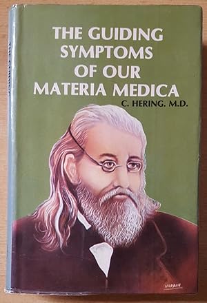 The Guiding Symptoms Of Our Materia Medica. Vol. 8.