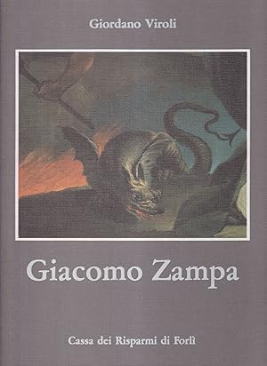 Image du vendeur pour Giacomo Zampa (1731 - 1808) mis en vente par Libreria Tara