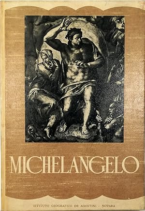 Michelangelo