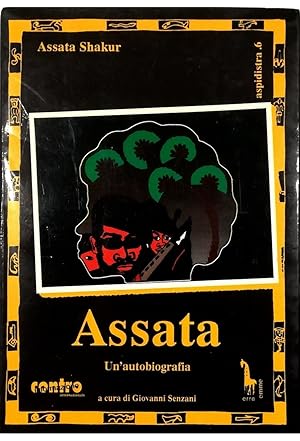 Seller image for Assata Un'autobiografia for sale by Libreria Tara