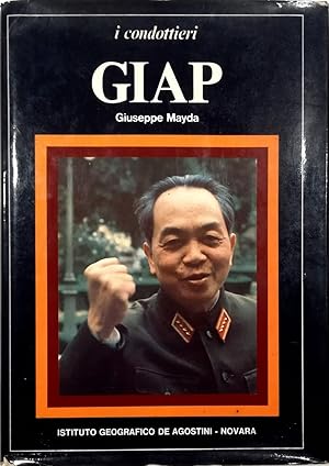 Imagen del vendedor de Giap a la venta por Libreria Tara