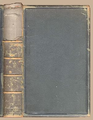 Imagen del vendedor de Royal Illustrated History of Eastern England, Civil, Military, Political and Ecclesiastical.including a Survey of the Eastern Counties.Cambridgeshire, Essex, Norfolk and Suffolk. (Volume 2) a la venta por Martin Harrison