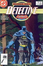 Detective Comics #582