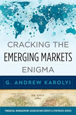 Seller image for Cracking the Emerging Markets Enigma for sale by GreatBookPrices