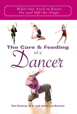 Immagine del venditore per Care & Feeding of A Dancer venduto da GreatBookPricesUK