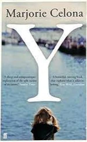 Seller image for Y for sale by Alpha 2 Omega Books BA