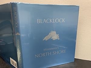 Seller image for Minnesota's North Shore for sale by Gibbs Books