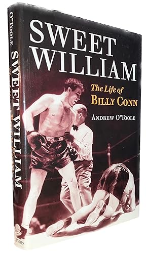 Imagen del vendedor de Sweet William: The Life of Billy Conn a la venta por Pastsport