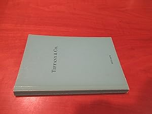 Tiffany & Co. 1972 - 1973 ( Annual Catalogue)