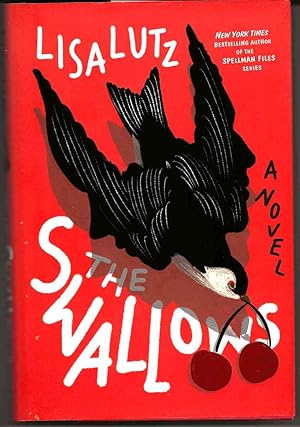 THE SWALLOWS A Novel