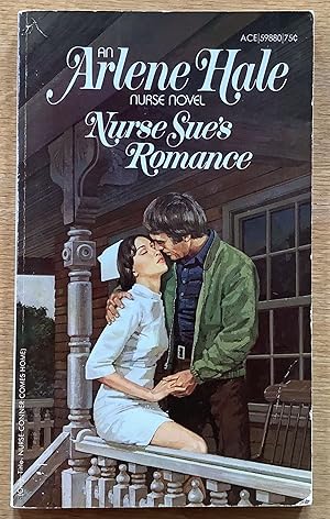 Nurse Sue's Romance