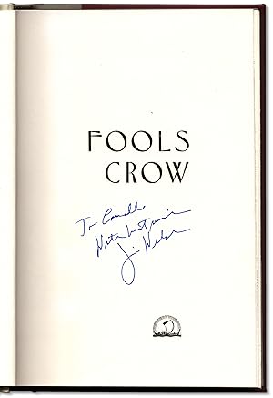 Fools Crow.