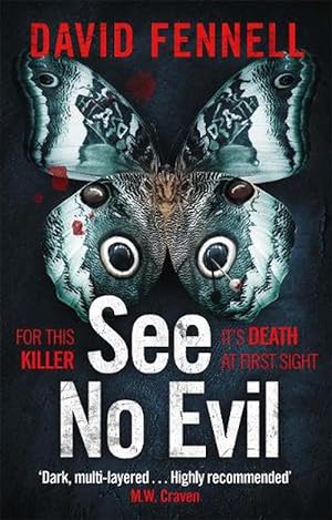Seller image for See No Evil (Paperback) for sale by Grand Eagle Retail