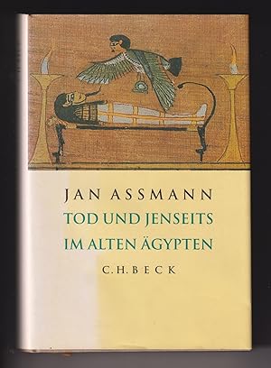 Tod und Jenseits im alten Ägypten